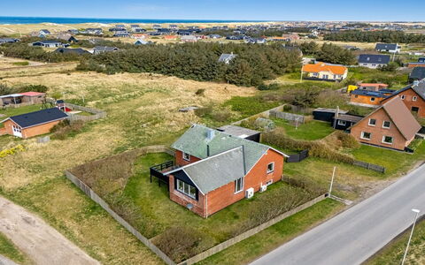 Hilppa - 400M from the Sea