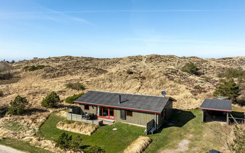 Frandsine - 1.2Km from the Sea: Mountainous Landforms, Mountain, Hill, Mountain Range, Hill Station, Human Settlement, Urban Design, Alps, Valley, Summit