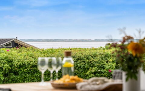Gedda - from the Sea: Blue, Shrub, Cottage, Groundcover, Garden, Estate, Shade, Landscaping, Farmhouse, Eco Hotel