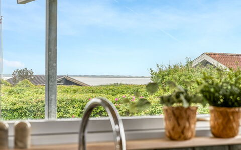 Gedda - from the Sea: Blue, Shrub, Cottage, Groundcover, Garden, Estate, Shade, Landscaping, Farmhouse, Eco Hotel