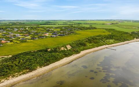 Gedda - from the Sea: Blue, Shrub, Cottage, Groundcover, Garden, Estate, Shade, Landscaping, Farmhouse, Eco Hotel