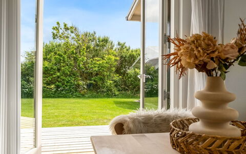 Gedda - from the Sea: Blue, Shrub, Cottage, Groundcover, Garden, Estate, Shade, Landscaping, Farmhouse, Eco Hotel