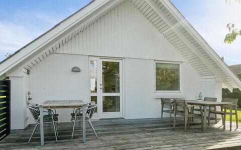 Jolanta - 20M from the Sea: Wood, Home, Porch, Deck, Hardwood, Roof, Wood Stain, Wood Flooring, Eco Hotel