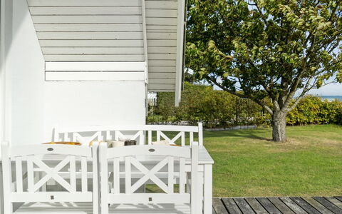 Jolanta - 20M from the Sea: Wood, Home, Porch, Deck, Hardwood, Roof, Wood Stain, Wood Flooring, Eco Hotel