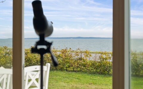 Jolanta - 20M from the Sea: Sky, Horizon, Cloud, Sea, Ocean, Coast, Evening, Sound, Beach