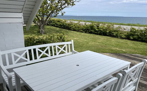 Jolanta - 20M from the Sea: Wood, Home, Porch, Deck, Hardwood, Roof, Wood Stain, Wood Flooring, Eco Hotel