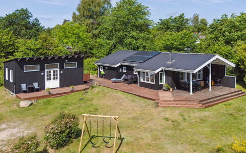 Sheemen - 900M from the Sea: Roof, House, Home, Cottage, Door, Siding, Deck, Porch, Plank, Hardwood
