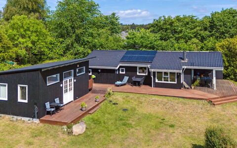 Sheemen - 900M from the Sea: Roof, House, Home, Cottage, Door, Siding, Deck, Porch, Plank, Hardwood