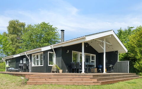 Sheemen - 900M from the Sea: Roof, House, Home, Cottage, Door, Siding, Deck, Porch, Plank, Hardwood