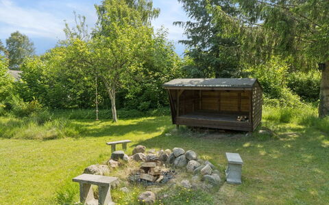 Sheemen - 900M from the Sea: Roof, House, Home, Cottage, Door, Siding, Deck, Porch, Plank, Hardwood