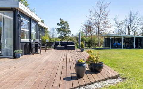 Ønd - 600M from the Sea: Furniture, Interior Design, Flooring, Floor, Ceiling, Room, Chair, Table, Apartment, Kitchen & Dining Room Table