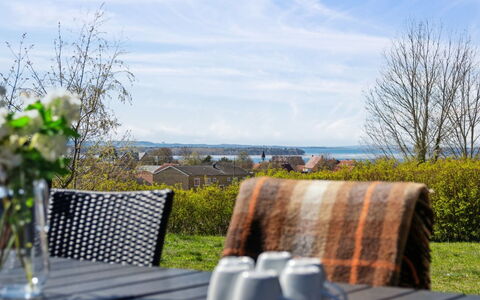 Fania - 500M from the Sea: Roof, House, Home, Cottage, Door, Siding, Deck, Porch, Plank, Hardwood