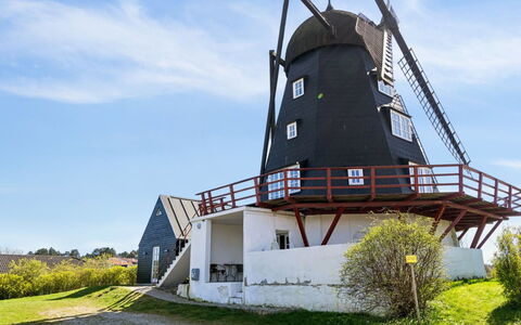Fania - 500M from the Sea: Roof, House, Home, Cottage, Door, Siding, Deck, Porch, Plank, Hardwood
