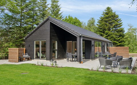 Laina - 250M from the Sea: Roof, House, Home, Cottage, Door, Siding, Deck, Porch, Plank, Hardwood