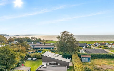 Milrid - 100M from the Sea: Landscape, Residential Area, Land Lot, Home, Estate, Suburb, Ocean, Landscaping, Coast, Aerial Photography