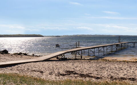 Milrid - 100M from the Sea: Water, Horizon, Coastal And Oceanic Landforms, Coast, Shore, Sea, Lake, Pier, Ocean, Beach