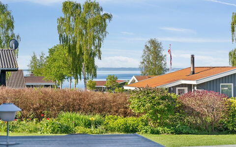 Manfred - 250M from the Sea: Swimming Pool, Outdoor Furniture, Furniture, Resort, Flagstone, Eco Hotel, Shade, Chair, Leisure, Estate