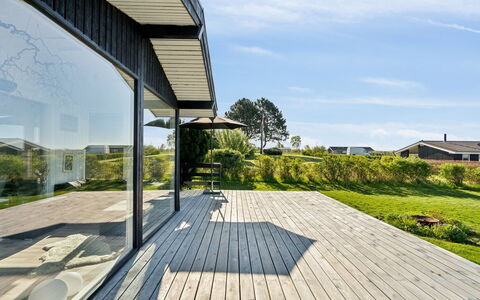 Manfred - 250M from the Sea: Swimming Pool, Outdoor Furniture, Furniture, Resort, Flagstone, Eco Hotel, Shade, Chair, Leisure, Estate