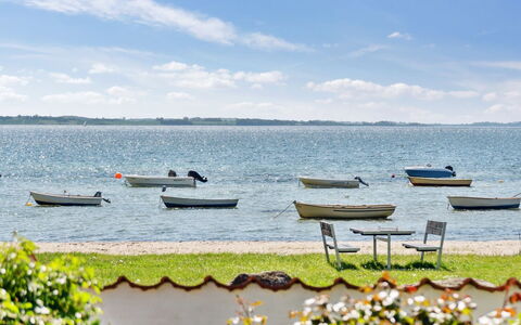 Michel - 25M from the Sea: Sky, Blue, Water, Body Of Water, Horizon, Sea, Coastal And Oceanic Landforms, Coast, Ocean, Watercraft