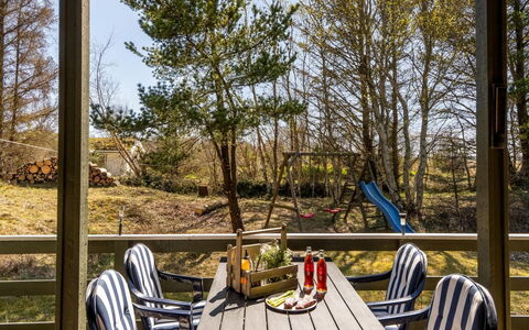 Bedri - 150M from the Sea: Grass, Grassland, Land Lot, Cottage, Rural Area, Meadow, Garden Buildings, Garden, Shed