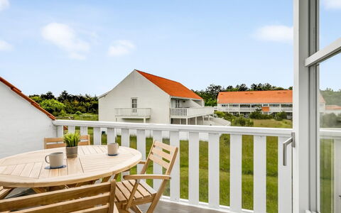 Jelke - 1Km from the Sea: Furniture, Interior Design, Flooring, Floor, Ceiling, Room, Chair, Table, Apartment, Kitchen & Dining Room Table