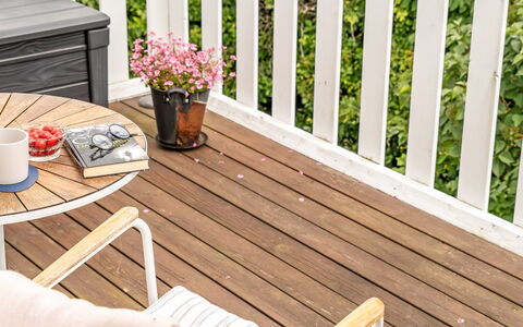Jelke - 1Km from the Sea: Furniture, Interior Design, Flooring, Floor, Ceiling, Room, Chair, Table, Apartment, Kitchen & Dining Room Table