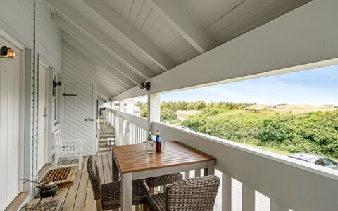 Jelke - 1Km from the Sea: Furniture, Interior Design, Flooring, Floor, Ceiling, Room, Chair, Table, Apartment, Kitchen & Dining Room Table