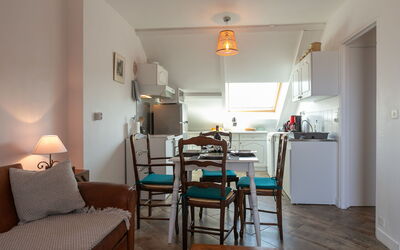 Belle Vue Mer