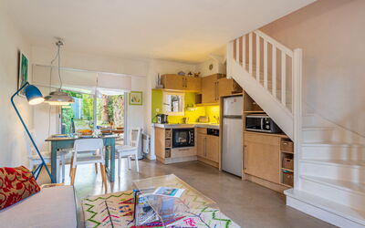 Accommodation:&nbsp;Les Parcs de Gassin 150.3