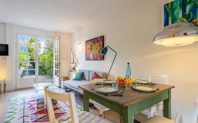 Accommodation:&nbsp;Les Parcs de Gassin 150.3
