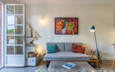 Accommodation:&nbsp;Les Parcs de Gassin 150.3