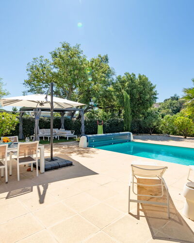 Villa Julia