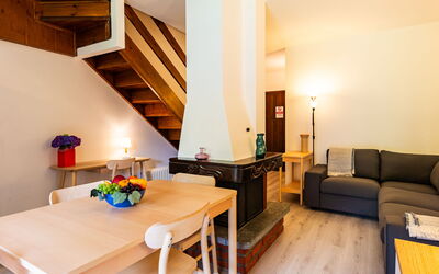 Accommodation:&nbsp;Chicca 667.1
