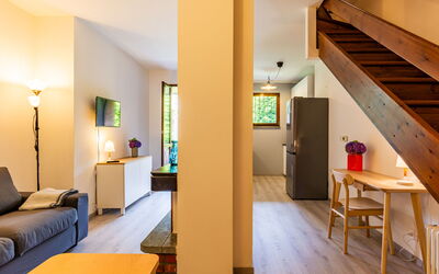 Accommodation:&nbsp;Chicca 667.1
