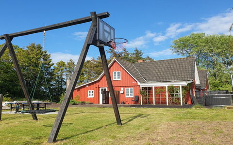 Ieva - 3.9Km from the Sea: Home, Residential Area, House, Cottage, Roof, Land Lot, Siding, Garden, Estate, Lawn