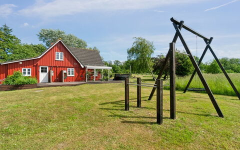 Ieva - 3.9Km from the Sea: Home, Residential Area, House, Cottage, Roof, Land Lot, Siding, Garden, Estate, Lawn