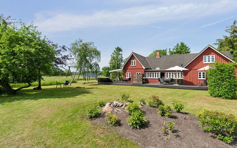 Ieva - 3.9Km from the Sea: Home, Residential Area, House, Cottage, Roof, Land Lot, Siding, Garden, Estate, Lawn