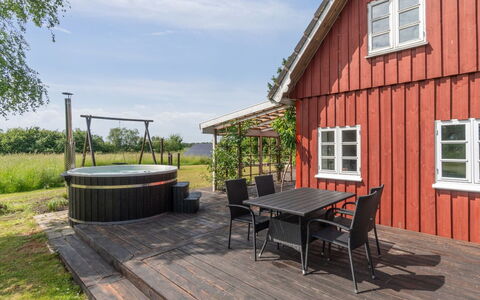 Ieva - 3.9Km from the Sea: Home, Residential Area, House, Cottage, Roof, Land Lot, Siding, Garden, Estate, Lawn