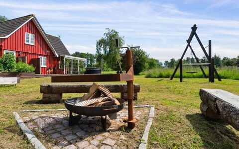 Ieva - 3.9Km from the Sea: Home, Residential Area, House, Cottage, Roof, Land Lot, Siding, Garden, Estate, Lawn