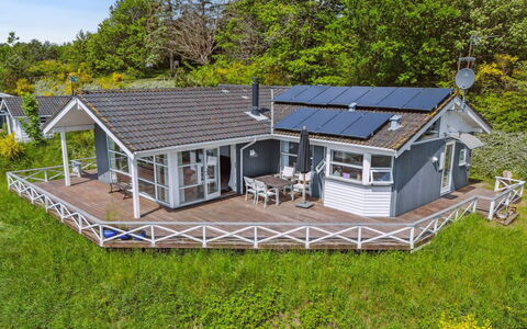 Gjuro - 800M from the Sea: Wood, Roof, Architecture, Home, House, Cottage, Siding, Hardwood, Slope, Estate