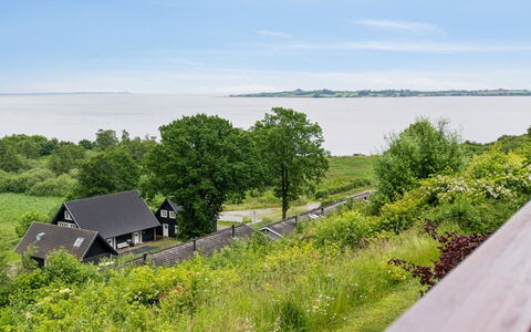 Isbiorn - 300M from the Sea: Grass, Grassland, Landscape, Ecoregion, Plain, Plant Community, Land Lot, Outdoor Furniture, Prairie, Shrubland