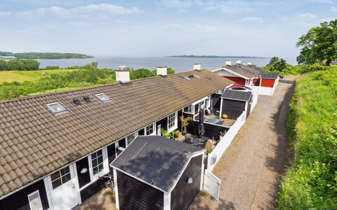 Isbiorn - 300M from the Sea: Grass, Grassland, Landscape, Ecoregion, Plain, Plant Community, Land Lot, Outdoor Furniture, Prairie, Shrubland