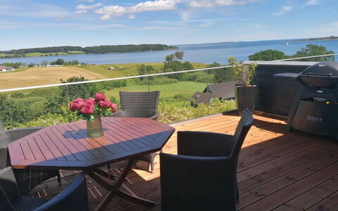 Isbiorn - 300M from the Sea: Grass, Grassland, Landscape, Ecoregion, Plain, Plant Community, Land Lot, Outdoor Furniture, Prairie, Shrubland