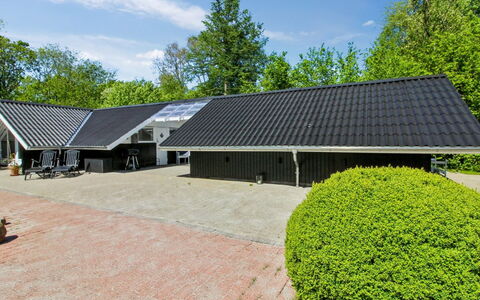 Jaakob - 30Km from the Sea: Home, Cottage, Porch, Hardwood, Siding, Deck, Shade, Plank, Estate, Garden Buildings