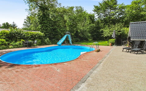 Jaakob - 30Km from the Sea: Blue, Shade, Garden, Leisure, Swimming Pool, Landscaping, Backyard, Yard, Park, Outdoor Furniture