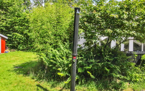 Jaakob - 30Km from the Sea: Shrub, Garden, Lawn, Landscaping, Backyard