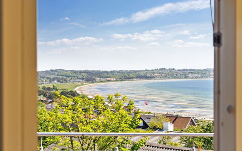 Selke - 300M from the Sea: House, Home, Roof, Cottage, Estate, Landscaping, Garden Buildings, Siding, Farmhouse