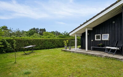 Caro - 900M from the Sea