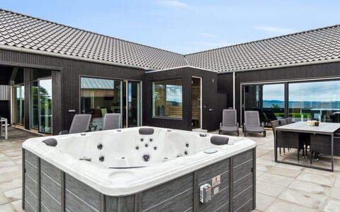 Straale - 50M from the Sea: Roof, House, Home, Cottage, Door, Siding, Deck, Porch, Plank, Hardwood