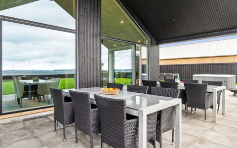 Straale - 50M from the Sea: Roof, House, Home, Cottage, Door, Siding, Deck, Porch, Plank, Hardwood